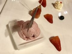 -火车头法国西餐厅