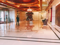 -北京盘古七星酒店