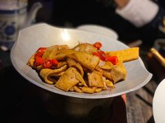-绿茶餐厅(西湖银泰百货店)