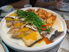 -巡味顺德菜(龙华壹方城店)