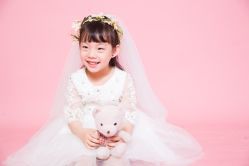 -小苹果儿童摄影(崇安店)