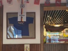 -申德勒加油站餐厅(三里屯北小街店)