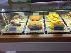 -1973继光香香鸡(金桥国际店)