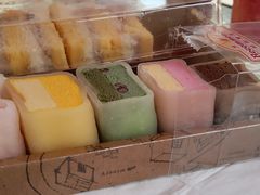 -Ole'超市(汉街万达店)
