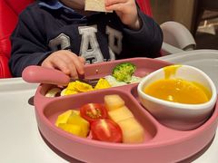 -波特曼西餐厅(中央大街店)