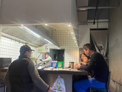 -臻老板牛肉面(光华路SOHO店)