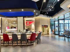大堂-大渔铁板烧(大悦城店)