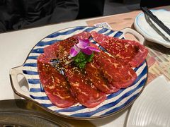 -千寻山野烤肉(天虹店)