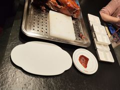 -全聚德(双井店)