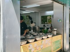 -老胡甜汤(龙眼店)