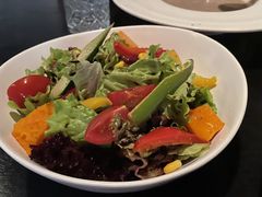 -C&R西班牙餐厅