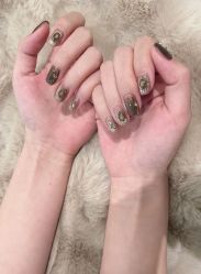 -熙画美上门MakeUp美甲美睫