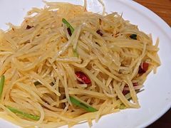 -食鸡公社辣子鸡·潍坊菜·烧烤