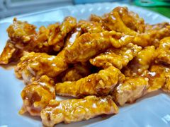 -二嫚私家菜馆