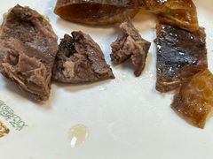 -烧鹅濑(西华路店)