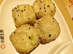 -小杨生煎(黄河路美食休闲街店)