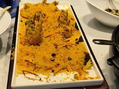 -太极·粤菜餐厅(亚运村鸟巢店)