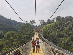 -黄金沟旅游风景区