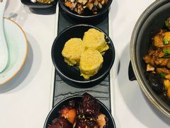 -到家尝北京菜(西坝河店)