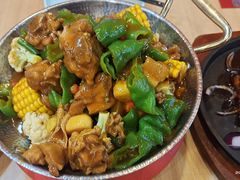 -宏状元现熬粥·京味菜(黄寺大街店)
