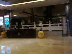 -西安阳光国际大酒店(西安火车站五路口地铁站店)