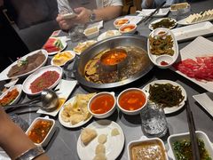 -竹犇番茄火锅(长风街店)