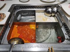 -海底捞火锅(玉桥商业广场店)