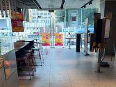 -麦当劳(花园北路店)