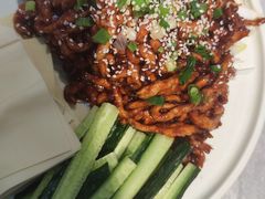 -津沽小院(天津之眼店)