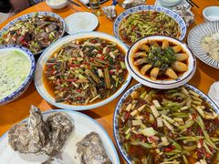 -李大爷的泡椒馆(冉家坝店)