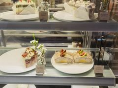 -夏朵餐厅(丁香店)