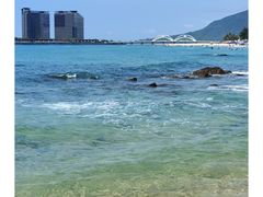 -日月湾海门游览区