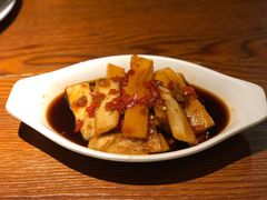 -炊烟小炒黄牛肉(东庆街店)