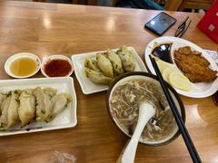 -小姜锅贴(凤凰街店)