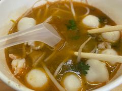 -明月虾面(厦禾路店)
