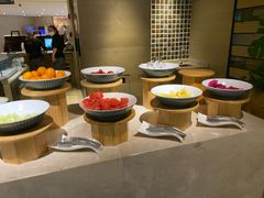 -金海湾自助餐厅(金陵饭店)