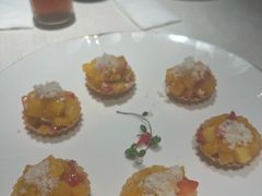 -華府(凯德晶萃店)