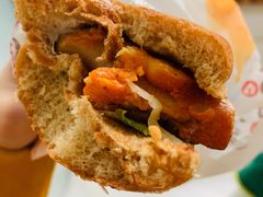 -汉堡王(常熟美城店)