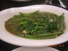 空心菜-J Daeng Seafood