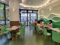 大堂-CHOCHENG&CO.(欢乐海岸店)