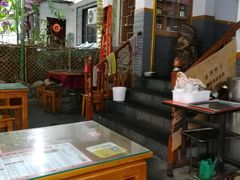 大堂-周肥肠(江油总店)