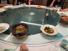 -小方外婆菜(蒙山路店)