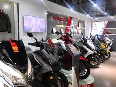 -旗利摩托(旧宫店)