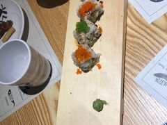 -东菊料理(吉利购物广场店)