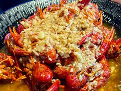 -红盔甲·小龙虾(车公庙店)