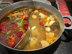 -滇牛云南火锅(桂林路店)