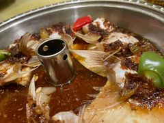 -大家食府·福建菜(FAC协盛中心庭院餐厅店)