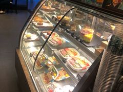 -星巴克(陆家嘴软件园店)