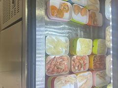 -味香林牦牛自助火锅