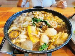 -文三酒肆自助放题(新街口友谊广场店)